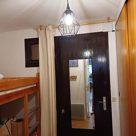 Apartman Loue Mon Petit Bonheur A Longemer Pour 1 A 2 Personnes Xonrupt-Longemer