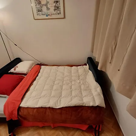 Apartment Loue Mon Petit Bonheur A Longemer Pour 1 A 2 Personnes *