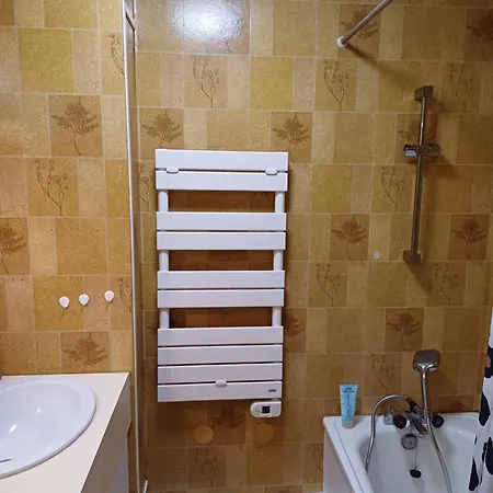 Loue Mon Petit Bonheur A Longemer Pour 1 A 2 Personnes Appartement Xonrupt-Longemer