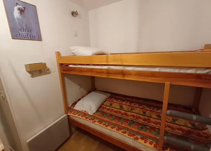 Loue Mon Petit Bonheur A Longemer Pour 1 A 2 Personnes * Xonrupt-Longemer