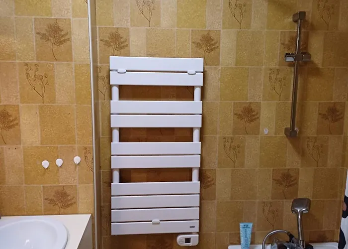 Loue Mon Petit Bonheur A Longemer Pour 1 A 2 Personnes Apartment Xonrupt-Longemer